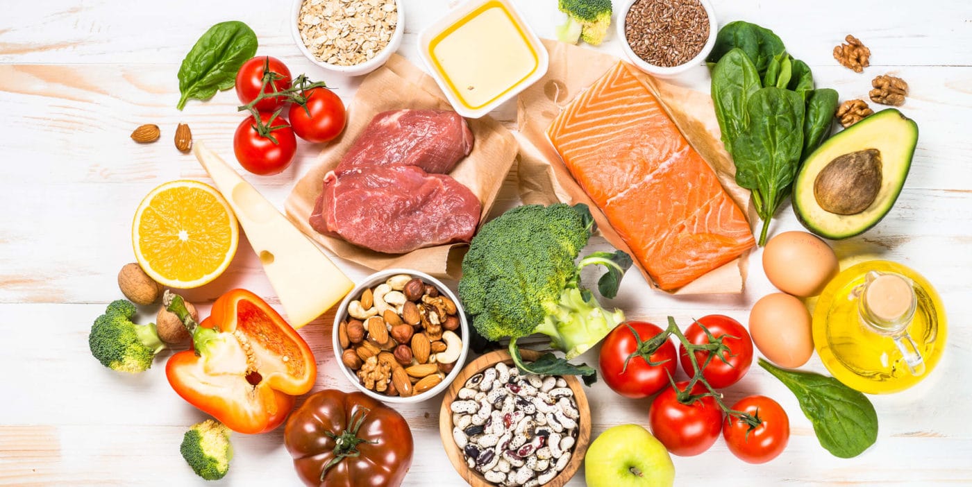 lebensmittel Quellen von vitamin D