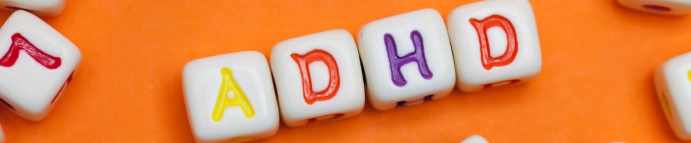 How can I Support my child who has ADHD
