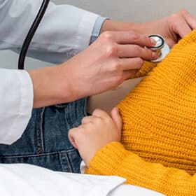 Les clés des troubles digestifs chez l'enfant expliquées par un pédiatre