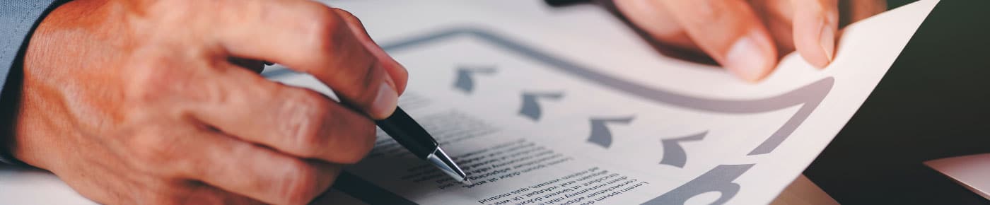 Quality Seals and what they mean