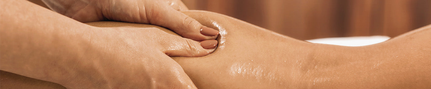 Come migliorare il drenaggio linfatico e ridurre il gonfiore