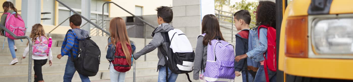 Immunsystem von Kindern: Schritt für Schritt zur vollen Leistungsfähigkeit