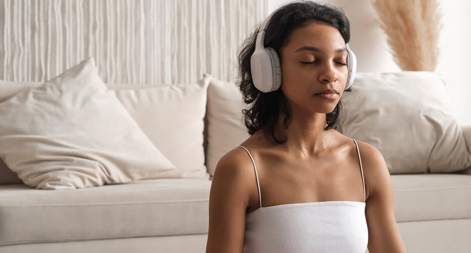 Mente sana: come centrarti e migliorare il tuo stato d’animo