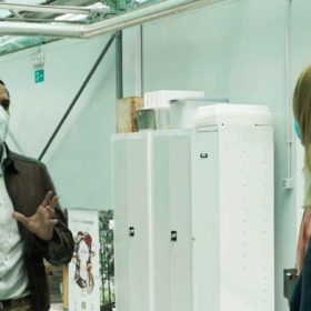 Nutrigen 4.0 : des solutions innovantes pour la Santé