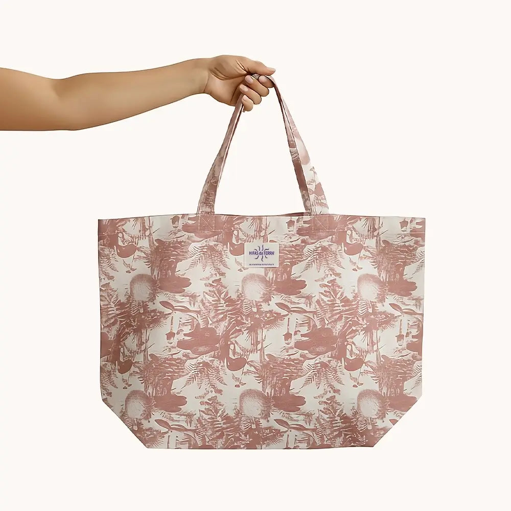 Hifas Shopper Bag