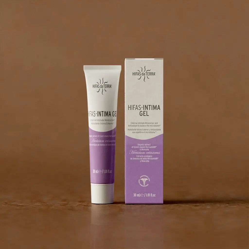 Hifas-INTIMA GEL Vaginal Moisturiser