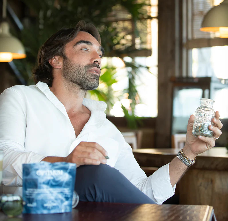 Optimum Men - Daily Support for Men