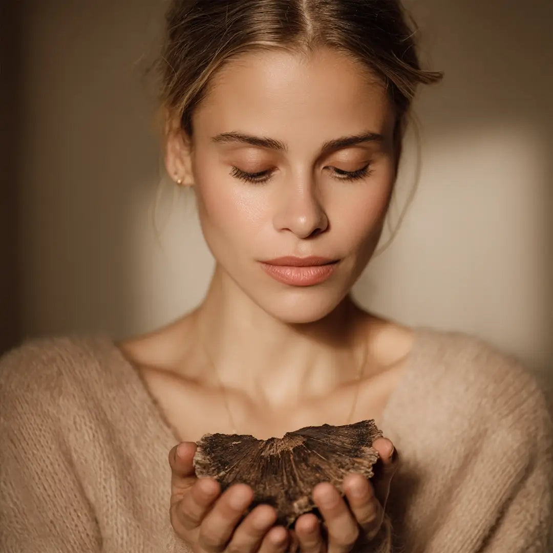 Mico Chaga (Chaga Extract) Capsules