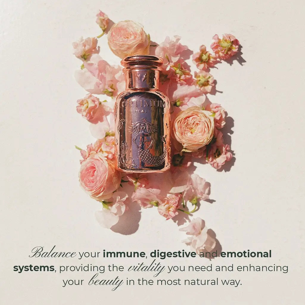 Optimum Nutricosmetic