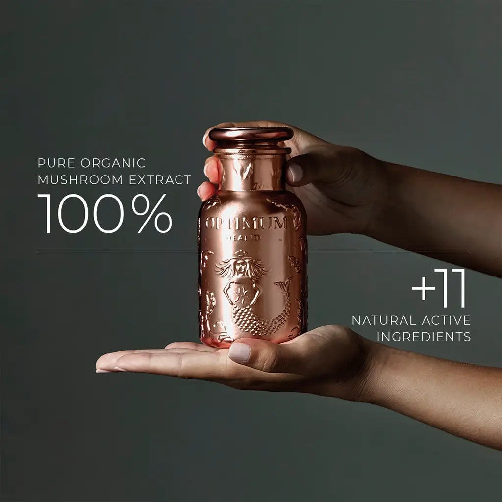 Optimum Nutricosmetic