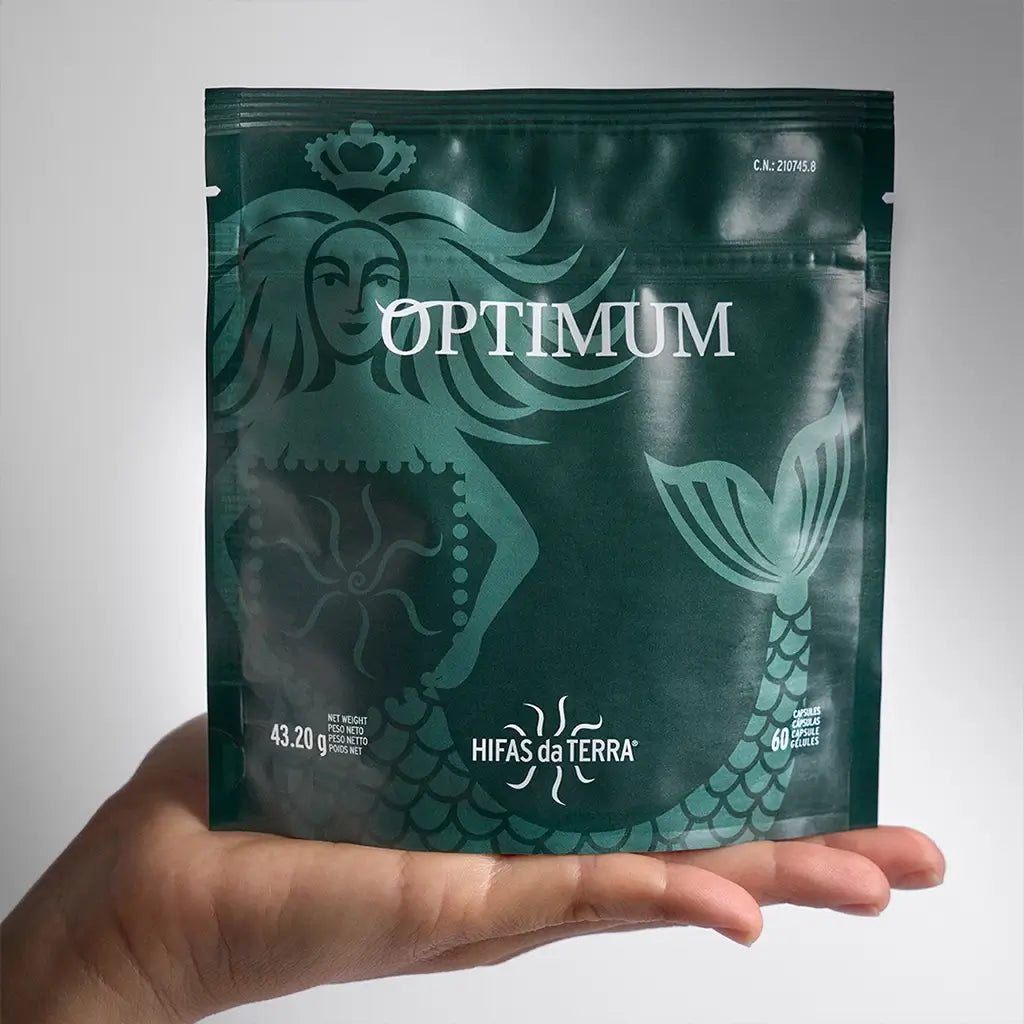 Optimum Nutricosmetic