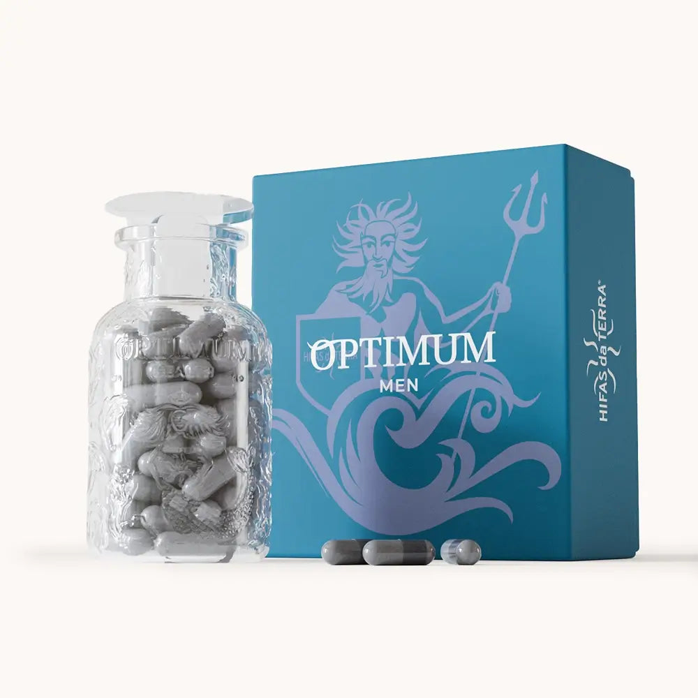 Optimum Men - Daily Support for Men