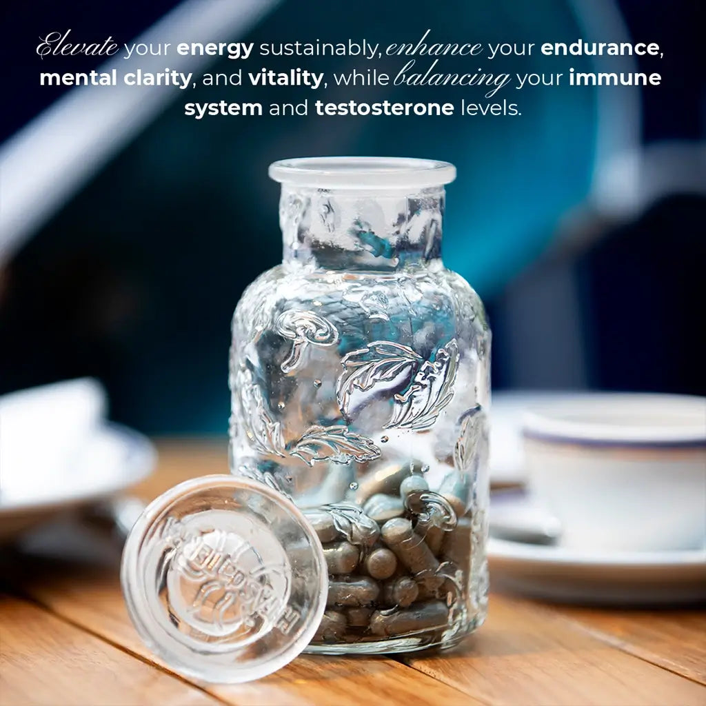 Optimum Men - Daily Support for Men