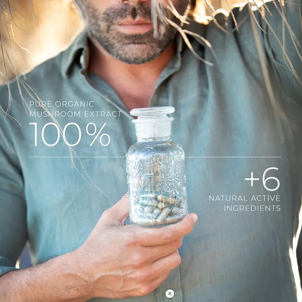 Optimum Men - Daily Support for Men