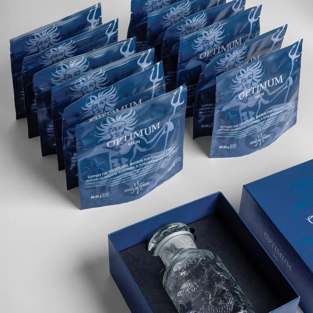 Optimum Men - Daily Support for Men