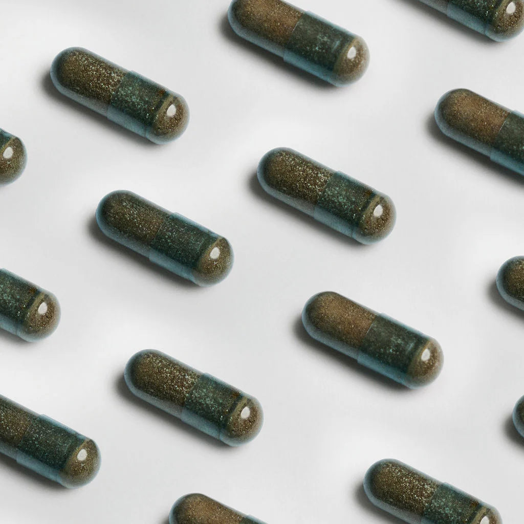 Optimum Men - Daily Support for Men