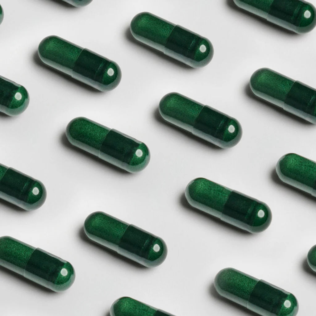 Optimum Nutricosmetic