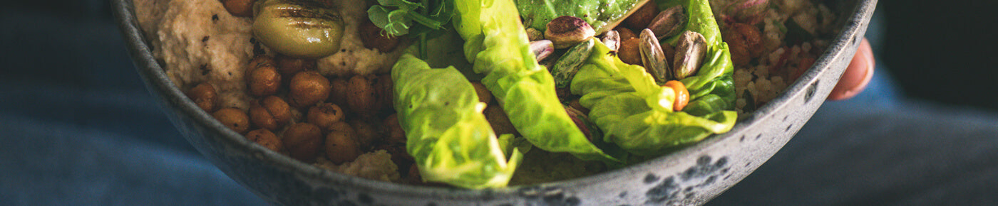 El secreto de las dietas keto, vegana y mediterránea: alimentos para subir las defensas