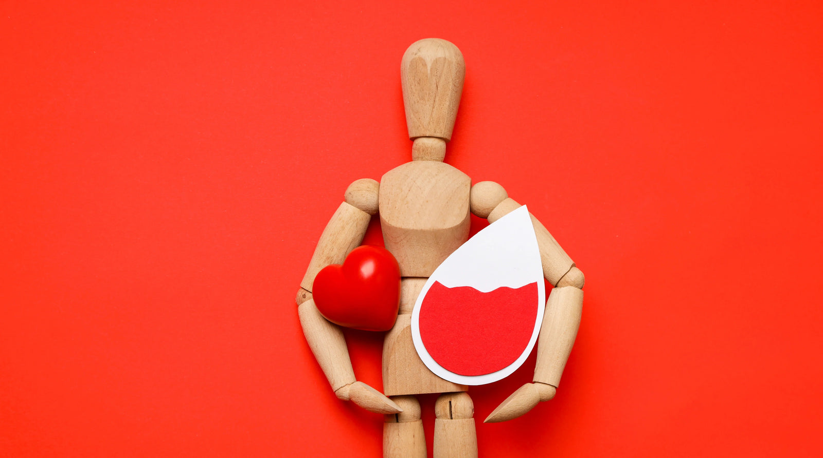 ¿Obesidad? ¿colesterol? ¿triglicéridos? Por qué hablamos de síndrome metabólico