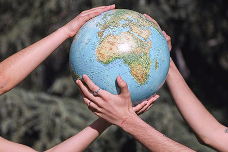 Reducimos nuestra huella de carbono: sostenibilidad que se mide, compromiso que se demuestra