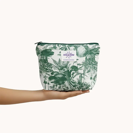 Hifas Toiletry Bag