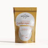 Cordyceps Vital 100% Cordyceps Powder