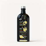 Dr. GB (Gut & Brain) Syrup with Reishi, Lion's Mane, Prebiotics, and Vitamins C and A