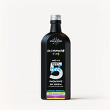 Dr. Immune Five Syrup for defences with prebiotics and vitamins D and C