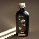 Dr. GB (Gut & Brain) Syrup with Reishi, Lion's Mane, Prebiotics, and Vitamins C and A