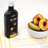 Dr. GB (Gut & Brain) Syrup with Reishi, Lion's Mane, Prebiotics, and Vitamins C and A