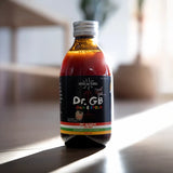 Dr. GB Syrup (Reishi, Lion’s Mane)