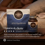 Información nutricional de Hifas-Equilibrium | Hifas da Terra