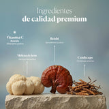 Composición e ingredientes de Hifas-Equilibrium | Hifas da Terra
