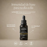 How to use HIFAS-Lentinan | Hifas da Terra