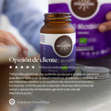 Información nutricional de Hifas-Microbiota | Hifas da Terra