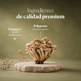 Mico Polypor (Polyporus extract) capsules