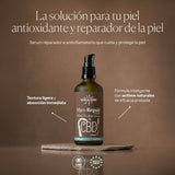 How to use Mico-Repair Serum | Hifas da Terra