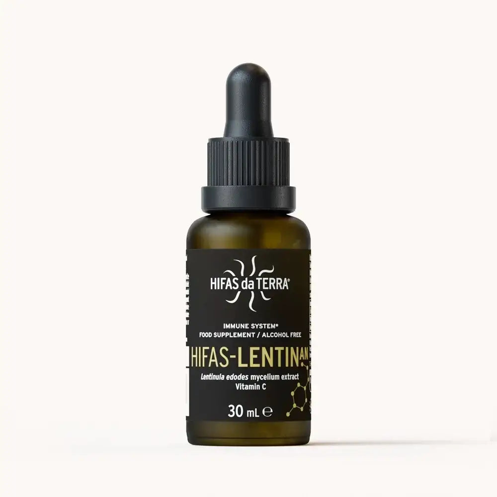 HIFAS-Lentinan Shiitake Extract (Lentizumib) Drops