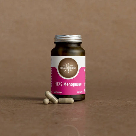 Hifas-Menopause menopause and perimenopause