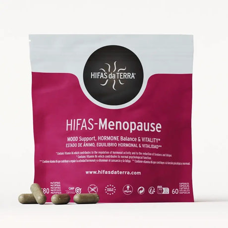 Hifas-Menopause menopause and perimenopause