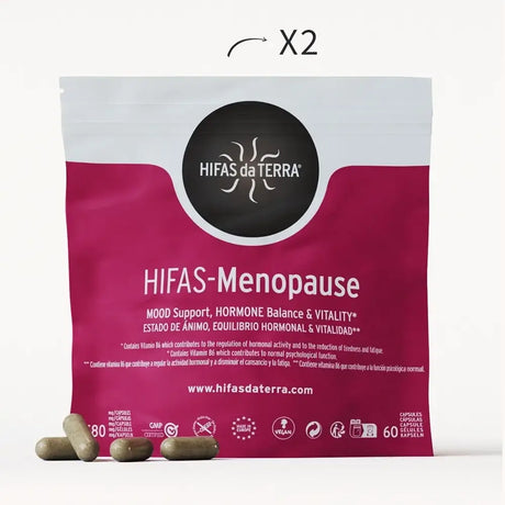 Hifas-Menopause menopause and perimenopause