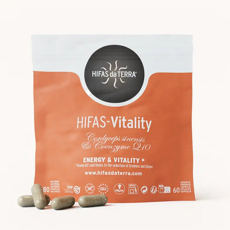 Hifas-Vitality Energy and Fatigue