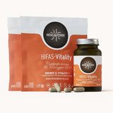 Hifas-Vitality Energy and Fatigue