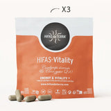 Hifas-Vitality Energy and Fatigue