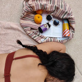 Hifas-Microbiota