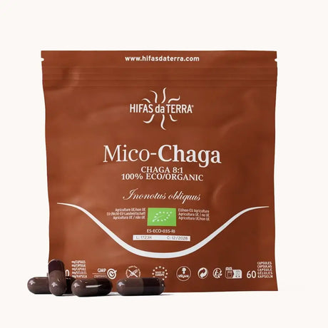 Mico-Chaga Pure Eco Eco