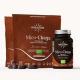 Mico-Chaga Pure Eco Eco