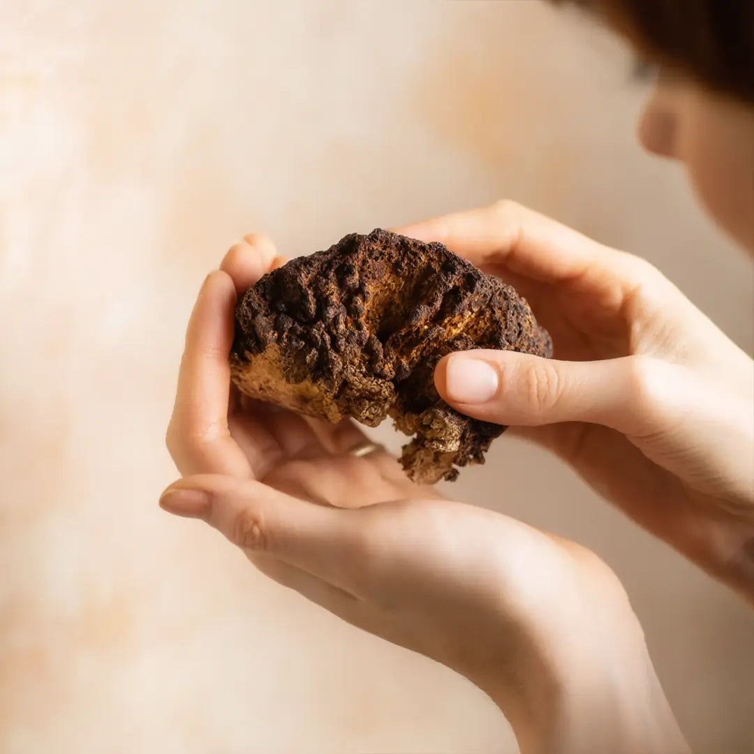 Mico-Chaga Pure Eco Eco