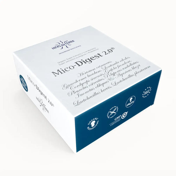 Mico-Digest 2.0