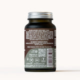 Pure Organic Lion's Mane Extract